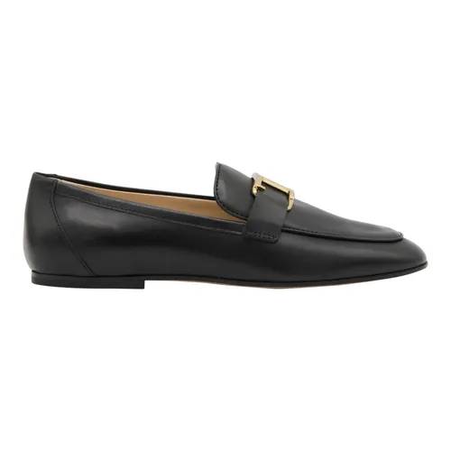 Shoes > Flats > Loafers - - Tod's - Modalova