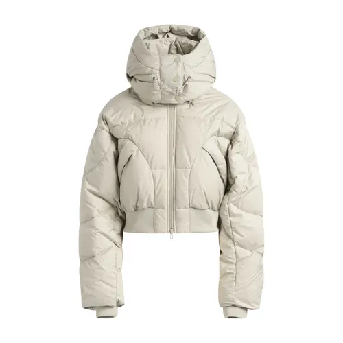 Jackets > Winter Jackets - - Adidas by Stella McCartney - Modalova