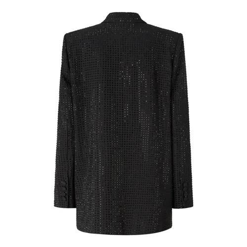 Double-breasted Blazer - Pinko - Modalova