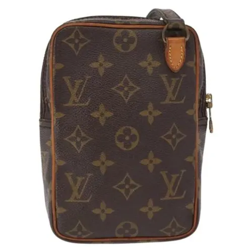 Pre-owned Cross Body Bag - Louis Vuitton Vintage - Modalova