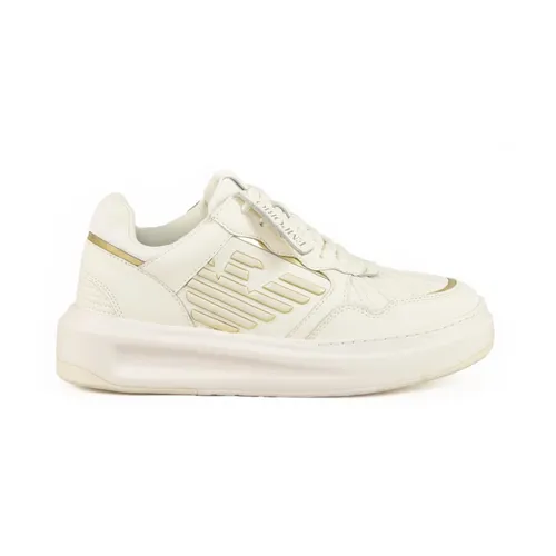 Shoes > Sneakers - - Emporio Armani - Modalova