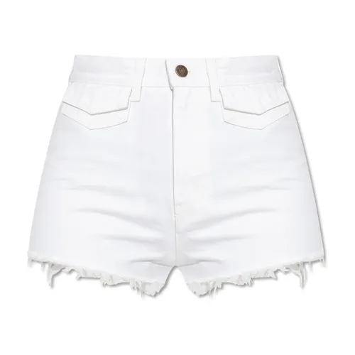 Shorts > Denim Shorts - - Chloé - Modalova