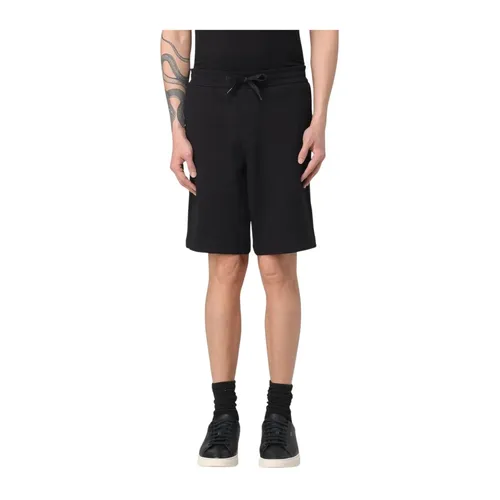 Shorts > Casual Shorts - - Armani Exchange - Modalova