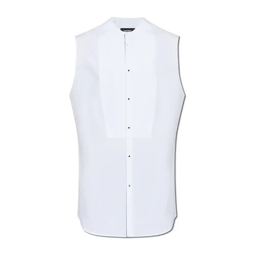 Shirts > Casual Shirts - - Dsquared2 - Modalova