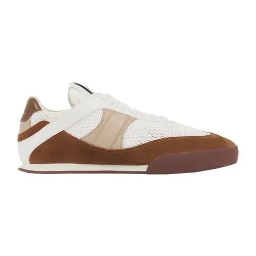 Chloé - Shoes > Sneakers - Brown - Chloé - Modalova