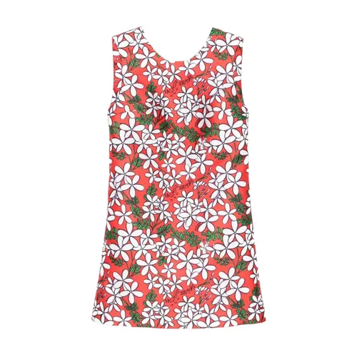 Dresses > Day Dresses > Short Dresses - - Alessandro Enriquez - Modalova