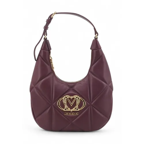 Umhängetasche - Love Moschino - Modalova