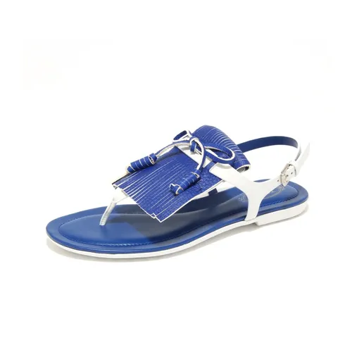 Shoes > Sandals > Flat Sandals - - Tod's - Modalova
