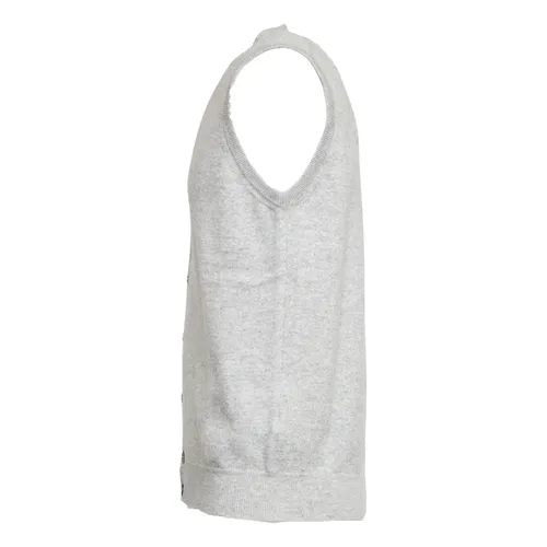 V-Neck Cardigan - Filippo De Laurentiis - Modalova