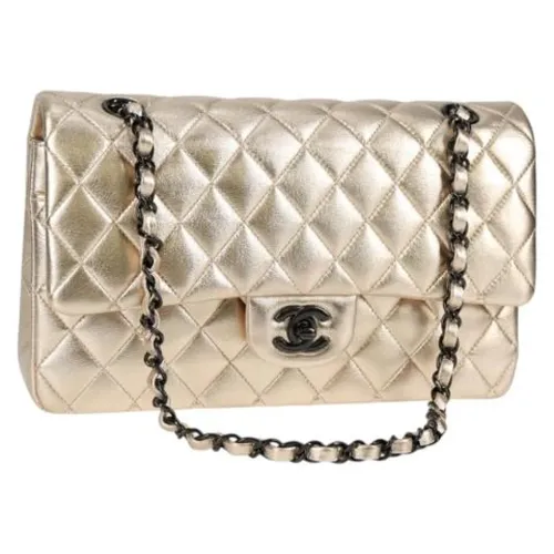 Pre-owned > Pre-owned Bags > Pre-owned Cross Body Bags - - Chanel Vintage - Modalova