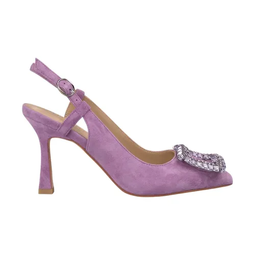 Shoes > Heels > Pumps - - Alma EN Pena - Modalova