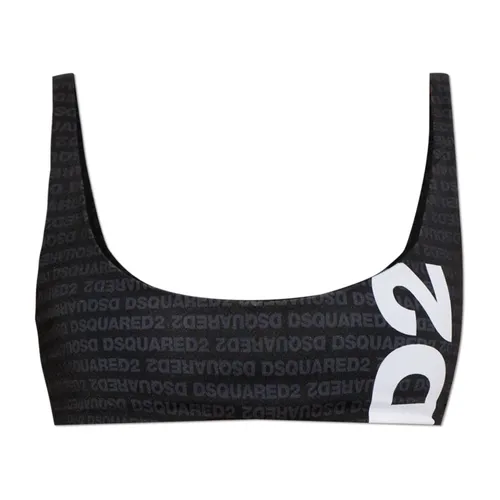 Bikini Top - Dsquared2 - Modalova