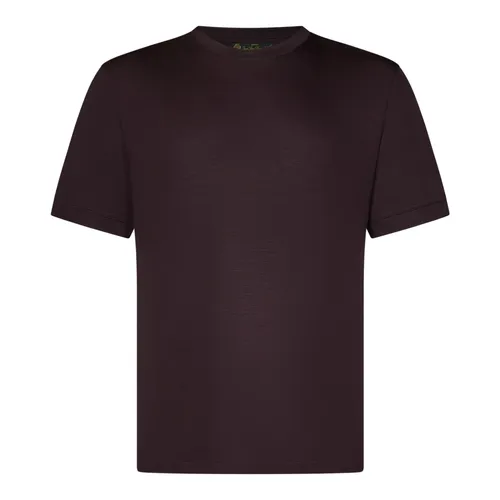 Tops > T-Shirts - - Franzese Collection - Modalova