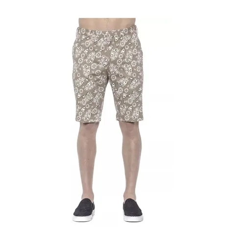 Shorts > Casual Shorts - - PT Torino - Modalova