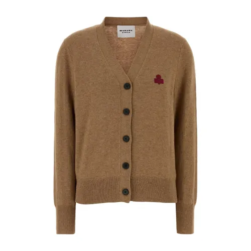 Karina Cardigan - Marant étoile - Modalova