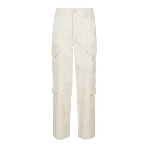 Trousers > Straight Trousers - - Rag & Bone - Modalova
