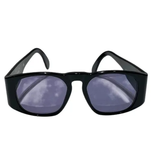 Pre-owned Plastic Sunglasses - Chanel Vintage - Modalova