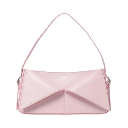 Coperni - Bags > Handbags - Pink - Coperni - Modalova