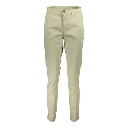Trousers > Chinos - - North Sails - Modalova