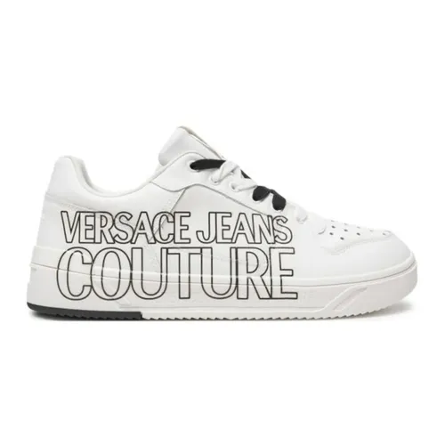 Shoes > Sneakers - - Versace Jeans Couture - Modalova