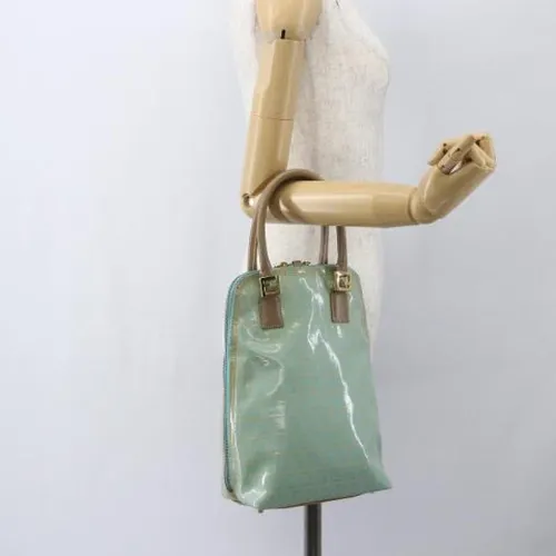 Pre-owned Vintage Handbag - Fendi Vintage - Modalova