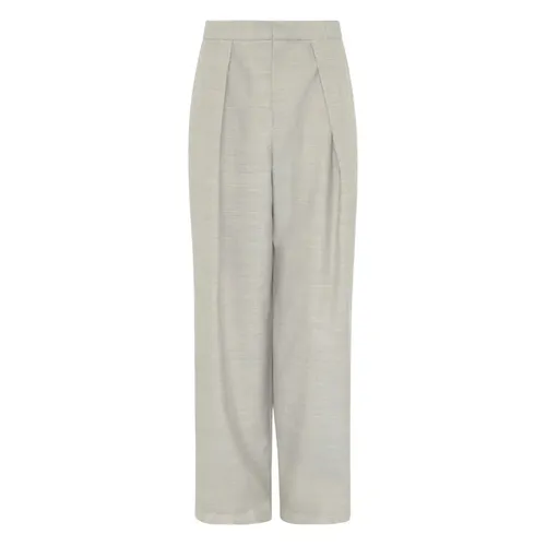 Trousers > Wide Trousers - - JW Anderson - Modalova