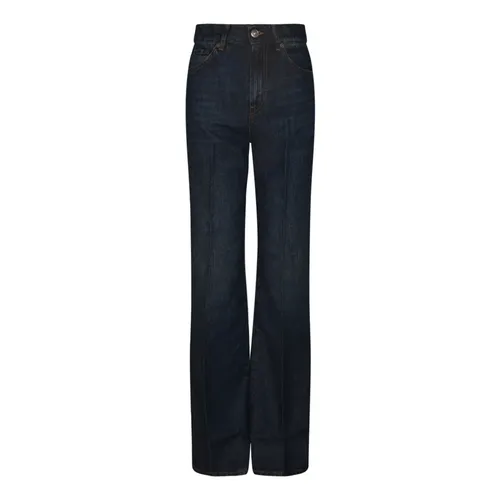 Jeans > Straight Jeans - - Dondup - Modalova