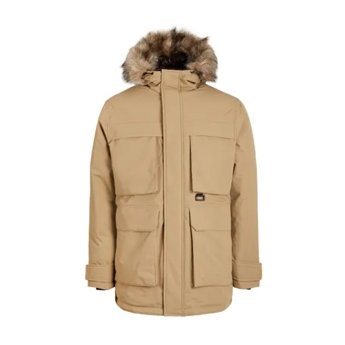 Coats > Parkas - - Jack & Jones - Modalova