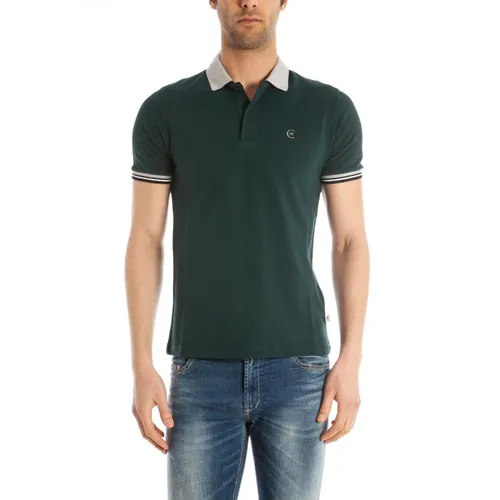 Tops > Polo Shirts - - Cerruti 1881 - Modalova