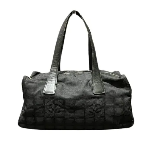 Pre-owned > Pre-owned Bags > Pre-owned Handbags - - Chanel Vintage - Modalova