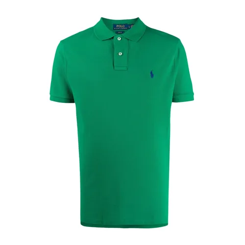 Tops > Polo Shirts - - Ralph Lauren - Modalova