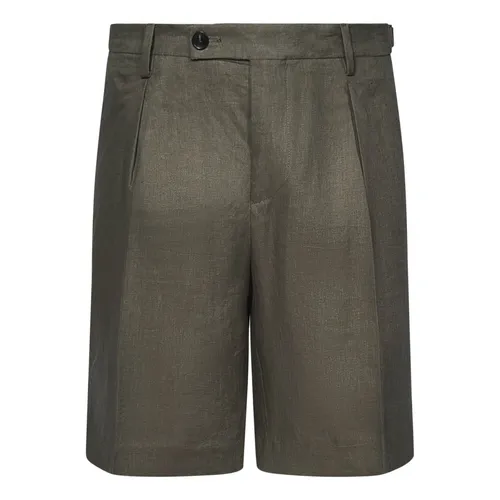 Shorts > Casual Shorts - - Michael Coal - Modalova