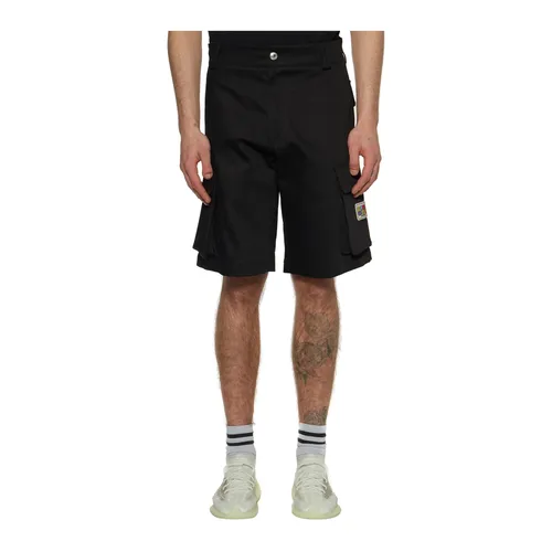 Shorts > Casual Shorts - - Gcds - Modalova