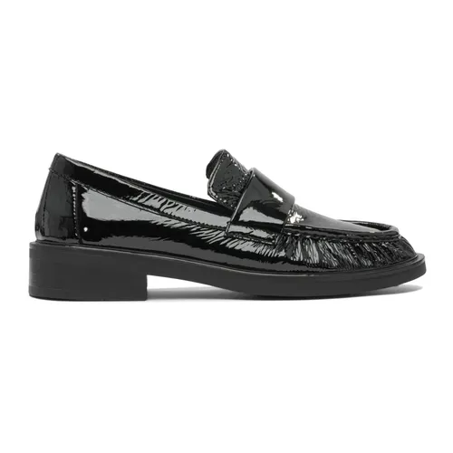 Shoes > Flats > Loafers - - Strategia - Modalova