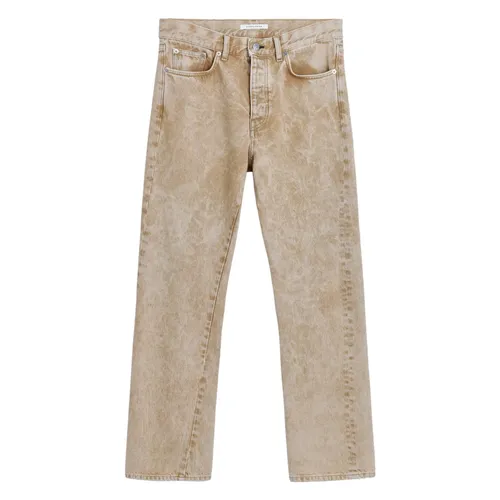 Jeans > Straight Jeans - - Sunflower - Modalova