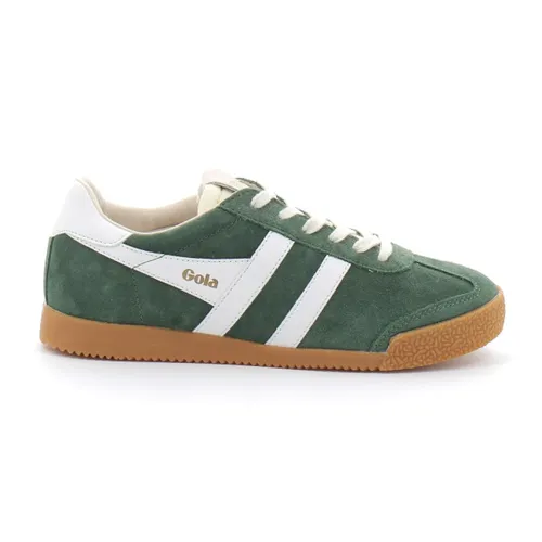 Gola - Shoes > Sneakers - Green - Gola - Modalova