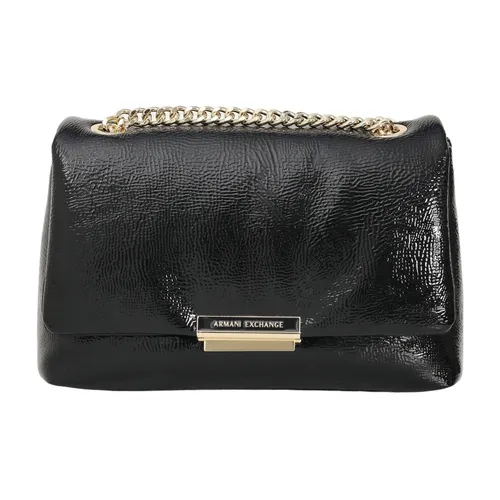 Bags > Cross Body Bags - - Armani Exchange - Modalova