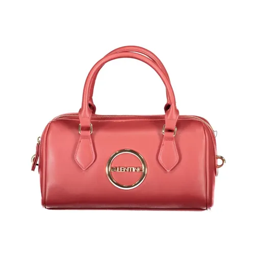 Polyethylene Handbag - Valentino by Mario Valentino - Modalova
