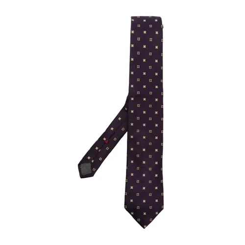 Accessories > Ties - - Brunello Cucinelli - Modalova