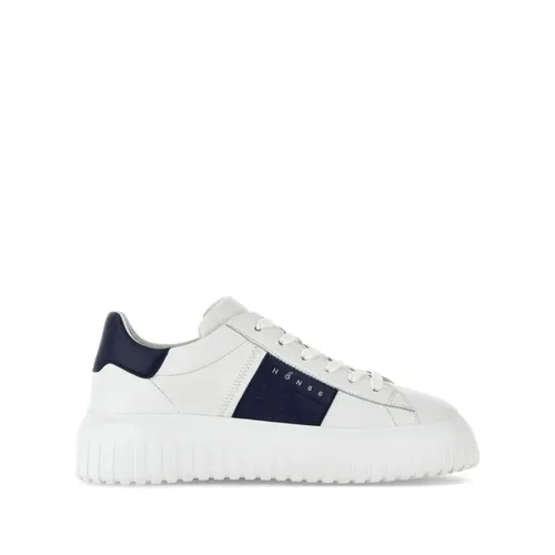 Hogan - Shoes > Sneakers - White - Hogan - Modalova