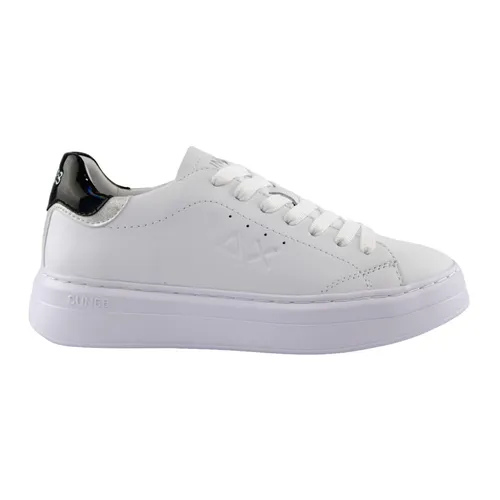 Sun68 - Shoes > Sneakers - White - Sun68 - Modalova