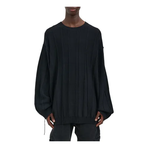 Knitwear > Round-neck Knitwear - - Andrea Ya’aqov - Modalova