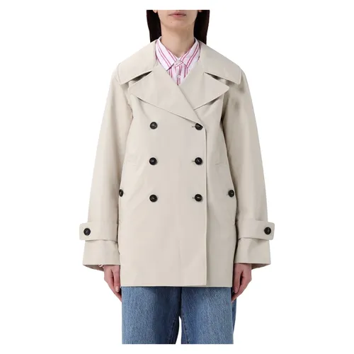 Coats > Trench Coats - - Save The Duck - Modalova