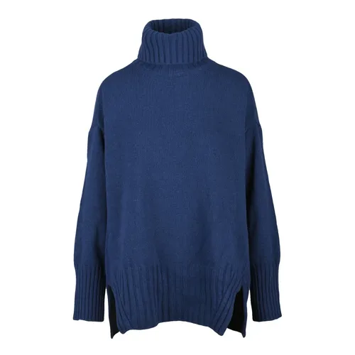 Knitwear > Turtlenecks - - Marella - Modalova