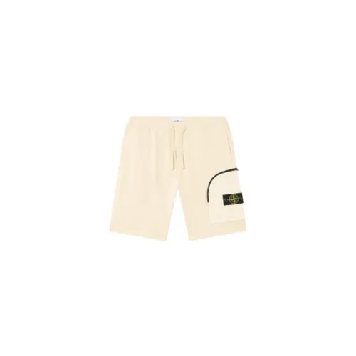 Shorts > Casual Shorts - - Stone Island - Modalova