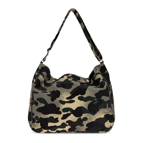 Shopper Bag - A BATHING APE - Modalova
