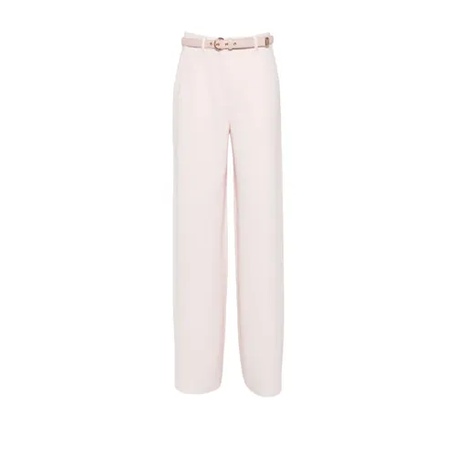 Wide Trousers - Max Mara - Modalova