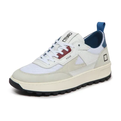 Shoes > Sneakers - - D.a.t.e. - Modalova