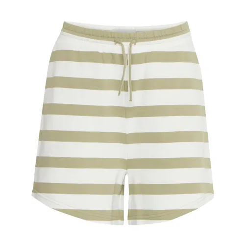 Shorts > Casual Shorts - - Ichi - Modalova