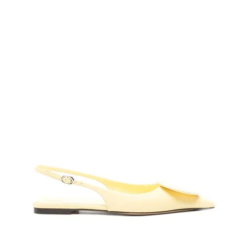 Shoes > Flats > Ballerinas - - Jacquemus - Modalova